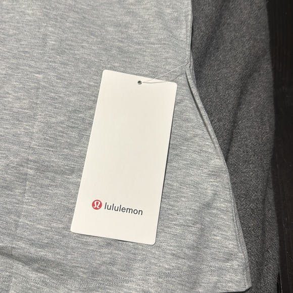 Lululemon all yours tee dress, NWT, 8 - Picture 7 of 8